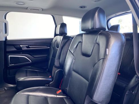 Certified 2023 Kia Telluride S w/ S Sunroof Package FWD image 35