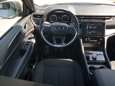 New 2026 Jeep Grand Cherokee L 2WD image 20