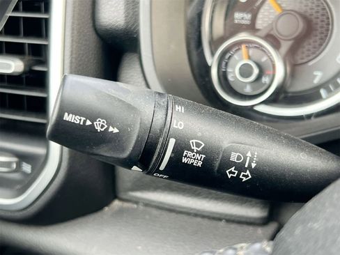 Used 2020 RAM 1500 Big Horn image 25