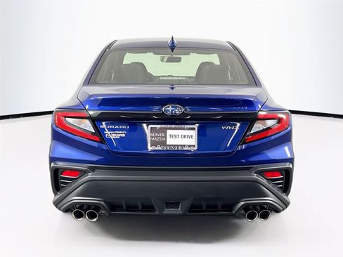 Used 2024 Subaru WRX AWD/4WD image 10