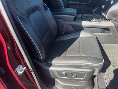 Used 2020 RAM 1500 Limited AWD/4WD image 25