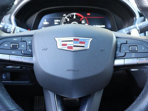 Used 2023 Cadillac CT5 Sport w/ Parking Package image 20