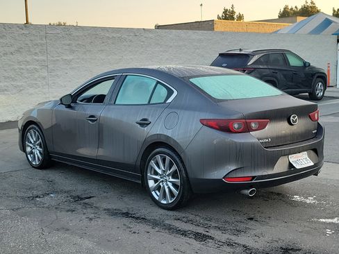 Used 2025 MAZDA MAZDA3 s image 27