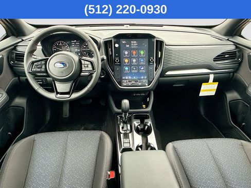 New 2026 Subaru Forester Premium image 27