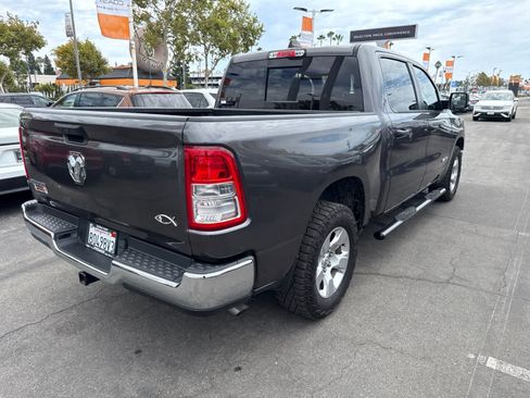 Used 2023 RAM 1500 Big Horn RWD image 13