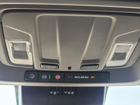 Used 2024 Chevrolet Silverado 1500 RST RWD image 27