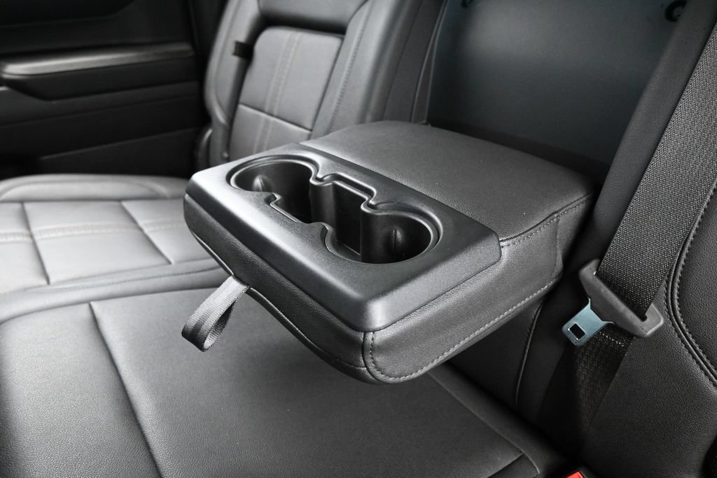 Used 2022 Chevrolet Silverado 1500 High Country RWD image 37