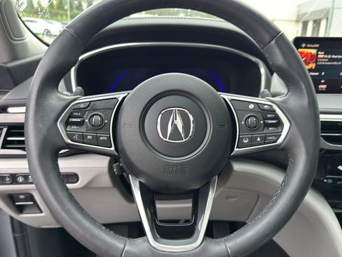 Used 2024 Acura MDX FWD w/ Technology Package image 17
