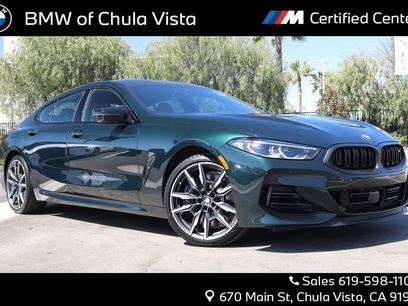 New 2026 BMW M850i xDrive