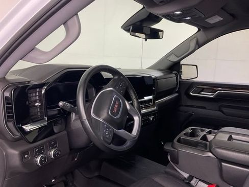 Used 2024 GMC Sierra 1500 Elevation AWD/4WD image 22
