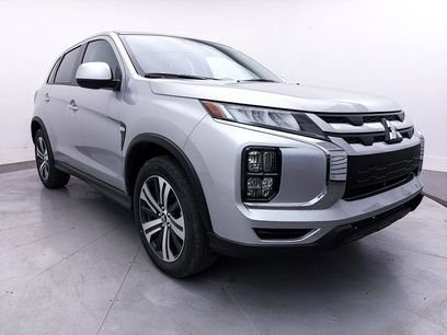 New 2026 Mitsubishi Outlander Sport ES