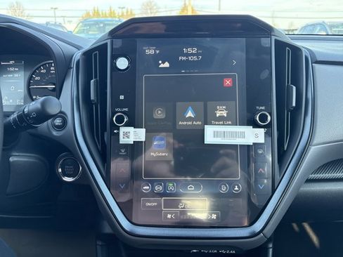 New 2026 Subaru Crosstrek 2.0i Premium AWD/4WD image 20