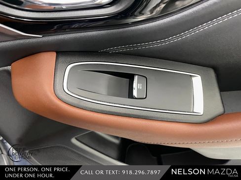 Used 2024 Subaru Outback Touring XT image 40