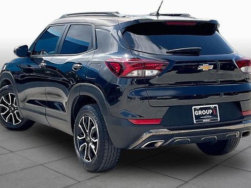 Used 2022 Chevrolet TrailBlazer ACTIV FWD image 11