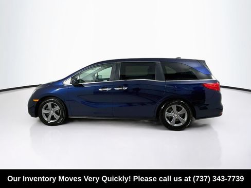 Used 2022 Honda Odyssey EX image 4