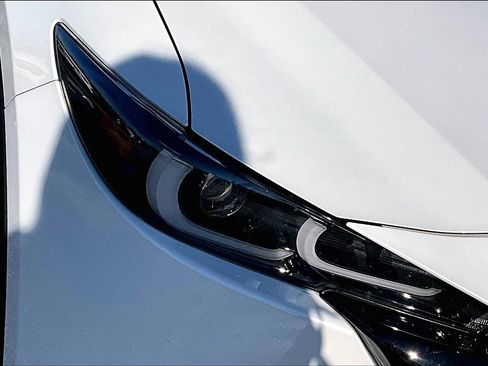 Used 2023 MAZDA CX-5 AWD 2.5 S w/ Premium Plus Pkg image 29