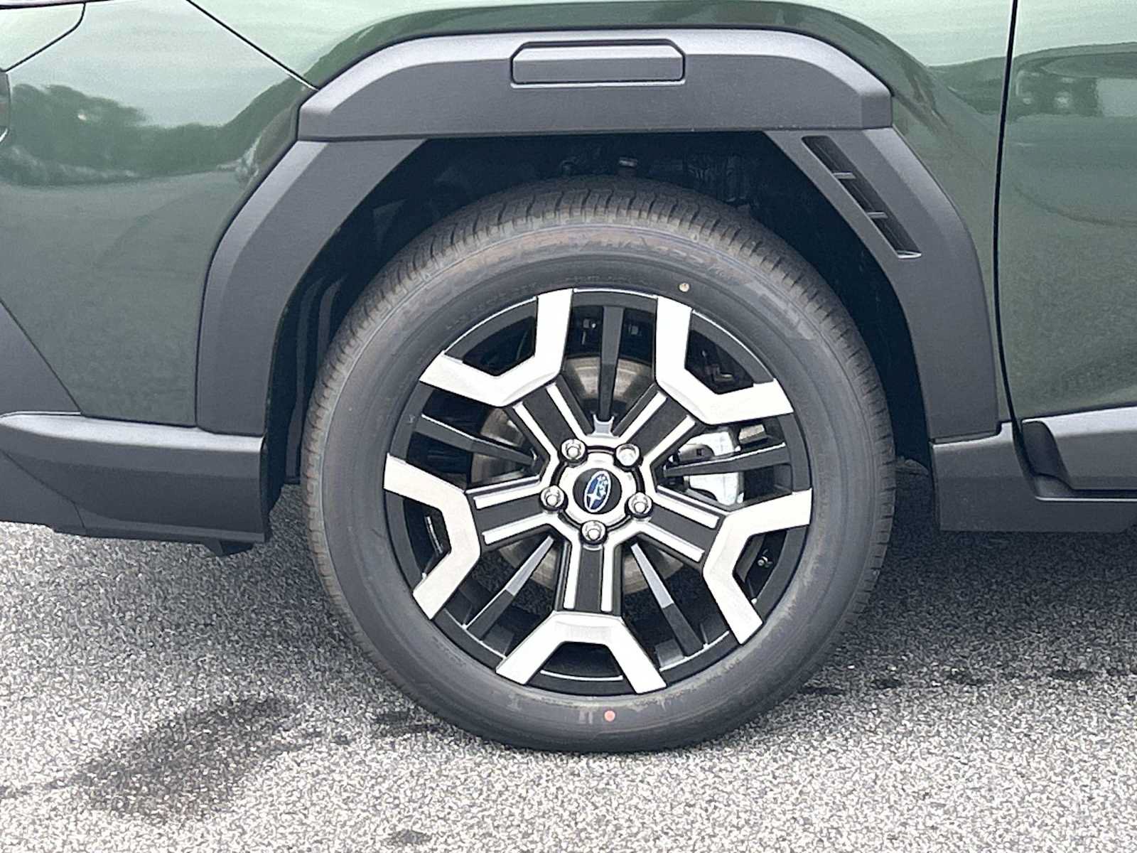New 2026 Subaru Outback Touring XT AWD/4WD image 7