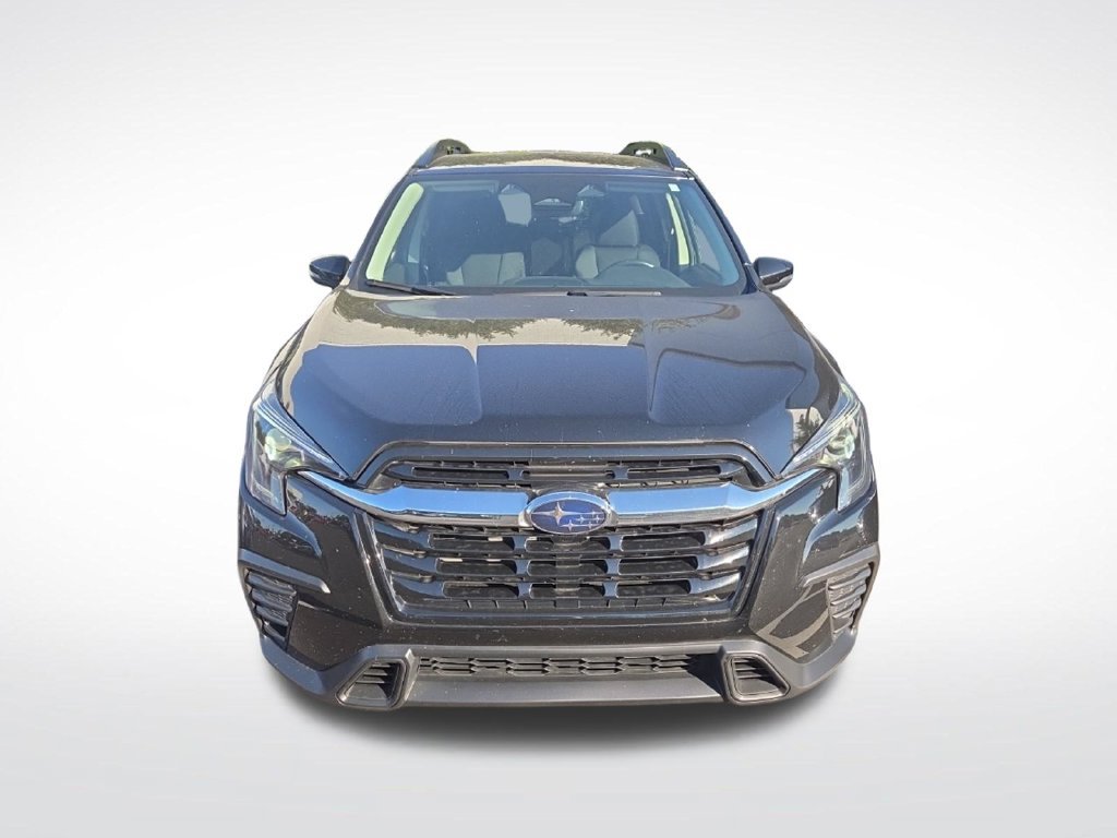 Used 2023 Subaru Ascent Premium w/ Convenience Package AWD/4WD image 3