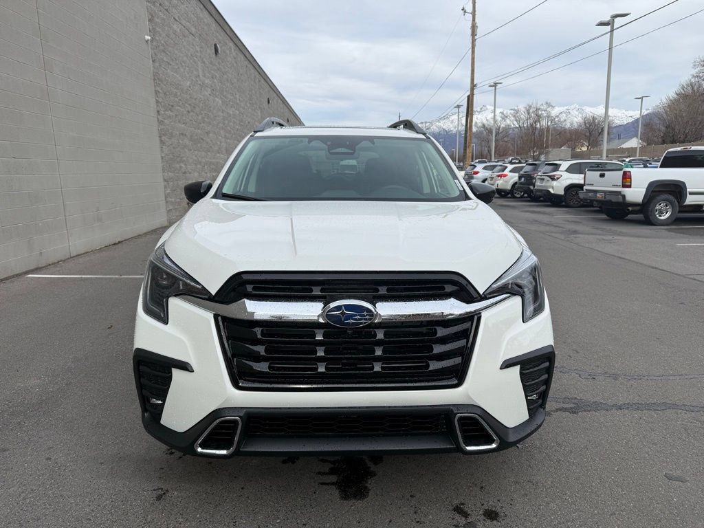 Used 2026 Subaru Ascent Touring AWD/4WD image 7
