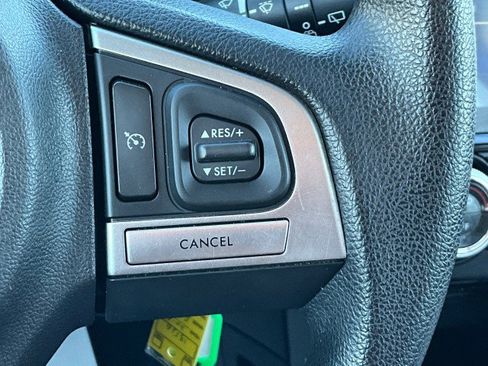 Used 2018 Subaru Forester 2.5i Premium w/ Protection Package #1 image 13