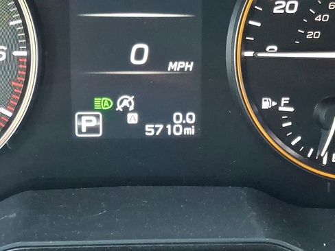 Certified 2025 Subaru Outback Wilderness image 22