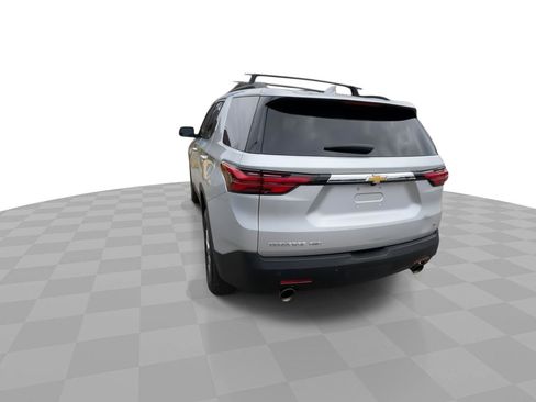 Certified 2022 Chevrolet Traverse LT image 8