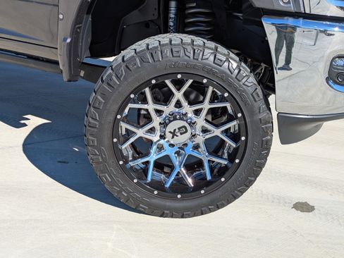 Used 2021 RAM 2500 Limited image 10