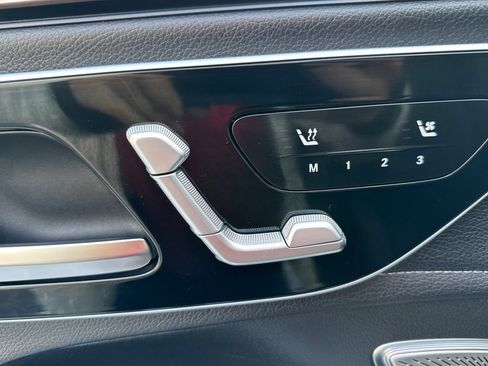 Used 2023 Mercedes-Benz EQE 350+ 4MATIC SUV image 22