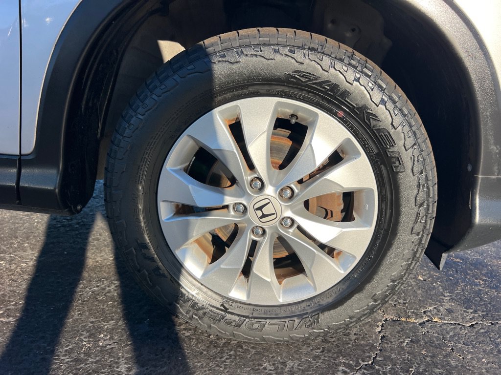 Used 2014 Honda CR-V EX-L image 40
