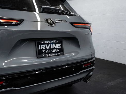 New 2026 Acura ADX A-Spec w/ Advance Package FWD image 15