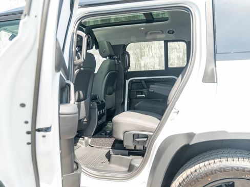 New 2026 Land Rover Defender 130 S AWD/4WD image 20