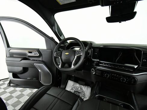 New 2026 Chevrolet Silverado 2500 High Country w/ Technology Package image 20