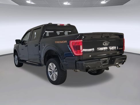 Used 2023 Ford F150 Tremor w/ Trailer Tow Package AWD/4WD image 3