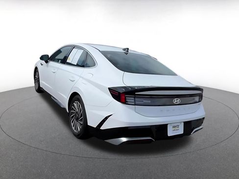 Used 2025 Hyundai Sonata SEL image 11