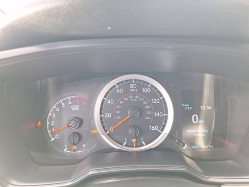 Used 2021 Toyota Corolla SE FWD image 19