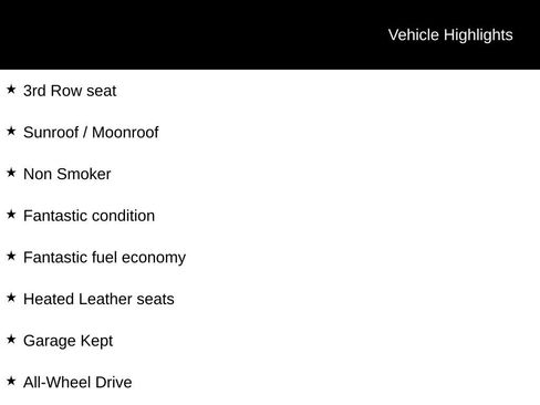 Used 2022 Toyota Highlander XLE image 7