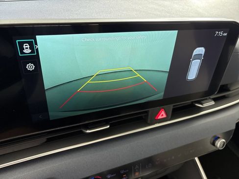 New 2026 Kia Carnival EX FWD image 39