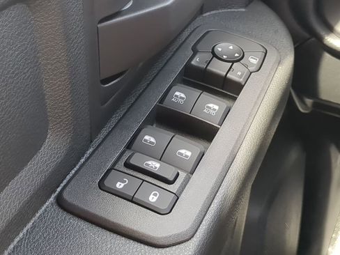 New 2026 RAM 4500 Tradesman image 22