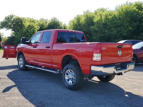 New 2024 RAM 2500 Tradesman w/ Chrome Appearance Group image 3