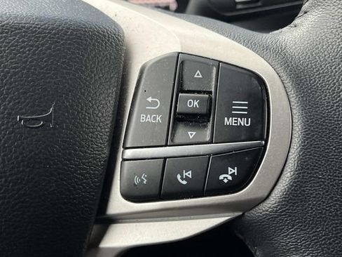 Certified 2023 Ford Explorer XLT w/ Equipment Group 202A image 31