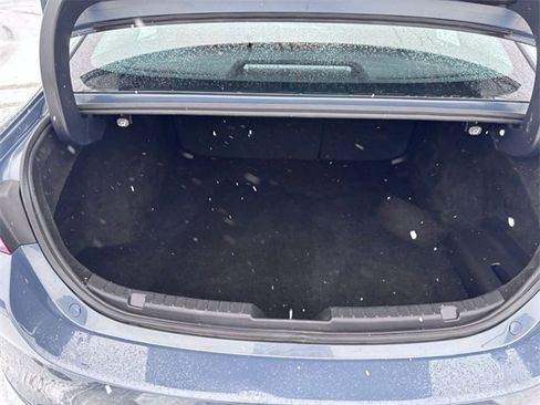 Used 2025 MAZDA MAZDA3 s image 27