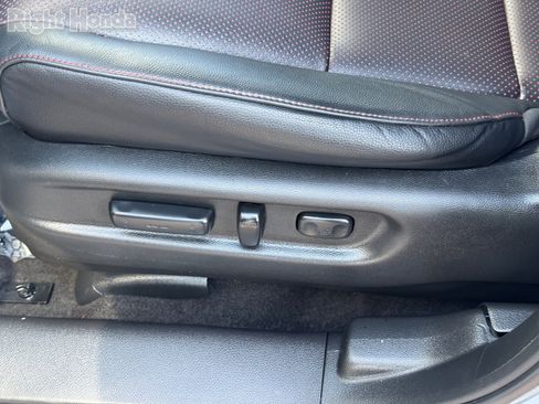 Certified 2023 Honda Ridgeline Black Edition image 19