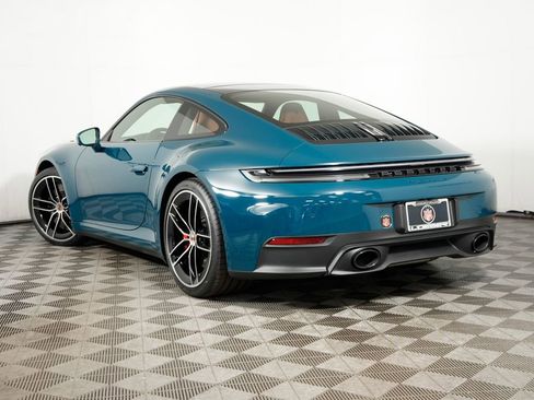 New 2026 Porsche 911 Carrera S image 3