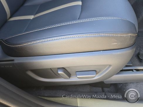 New 2026 MAZDA CX-90 3.3 Turbo S w/ Premium Plus image 13