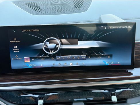 New 2026 BMW X5 sDrive40i w/ Parking Assistance Package image 35