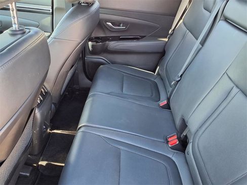 Used 2022 Hyundai Santa Cruz Limited image 11