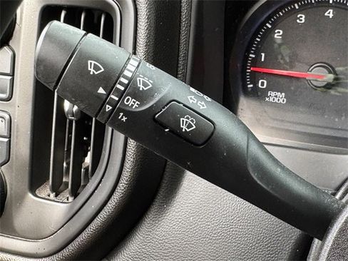 Used 2021 Chevrolet Silverado 2500 Custom w/ Custom Value Package image 15