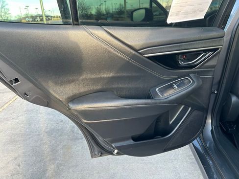 Used 2022 Subaru Legacy Limited w/ Popular Package #3 image 13