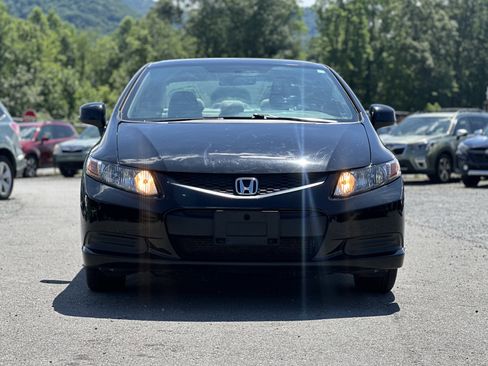 Used 2012 Honda Civic LX image 19
