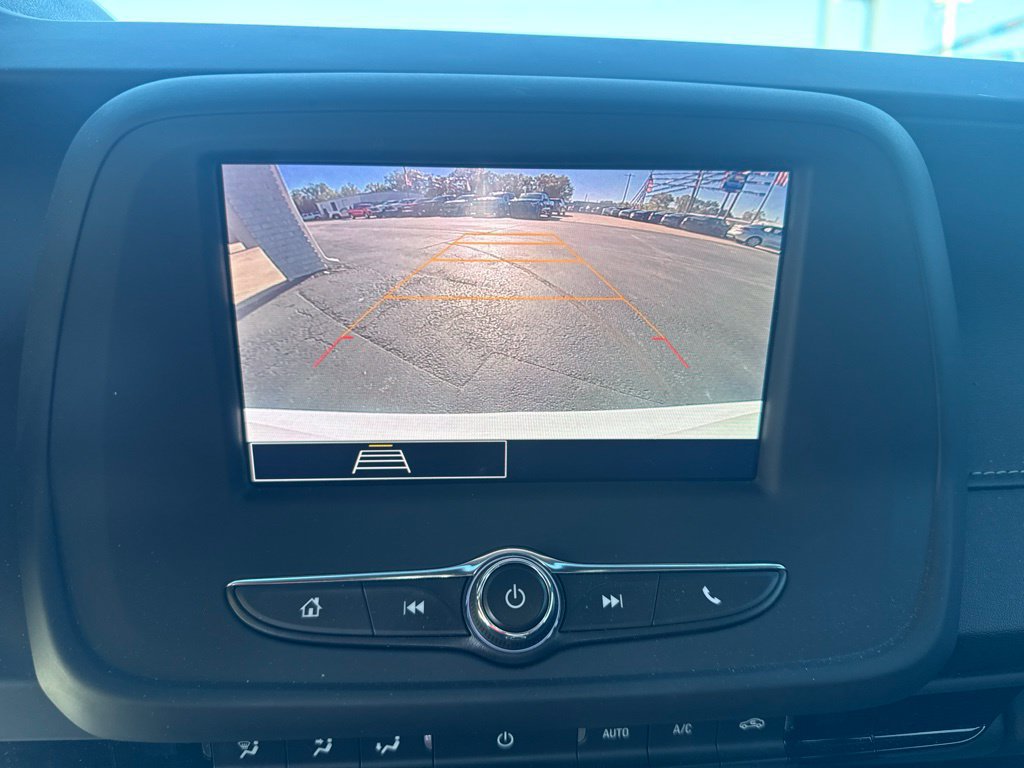 Used 2023 Chevrolet Camaro LT RWD image 21